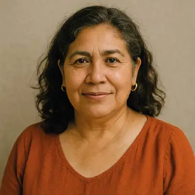 Immacolata Mackie Vadacchino