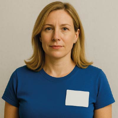 Julia Laliberté